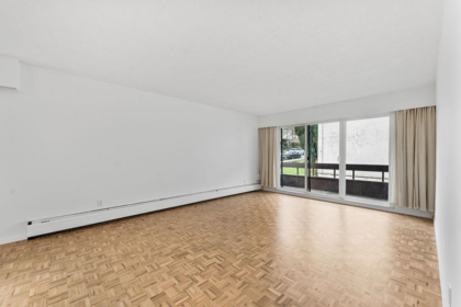 Primary Bedroom Photo of 305 2025 W 2nd Avenue, Vancouver, BC