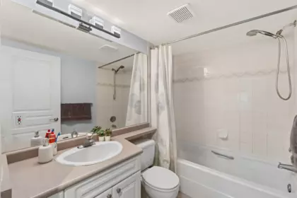 Laundry Room Photo of 405 13955 Laurel Drive, Surrey, BC