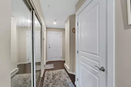 Loft / Bonus Room Photo of 405 13955 Laurel Drive, Surrey, BC