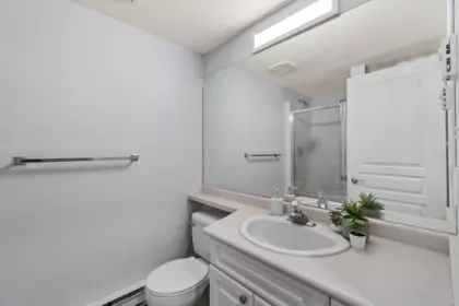 Mudroom Photo of 405 13955 Laurel Drive, Surrey, BC