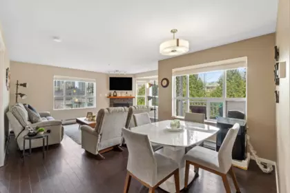 Pantry Photo of 405 13955 Laurel Drive, Surrey, BC