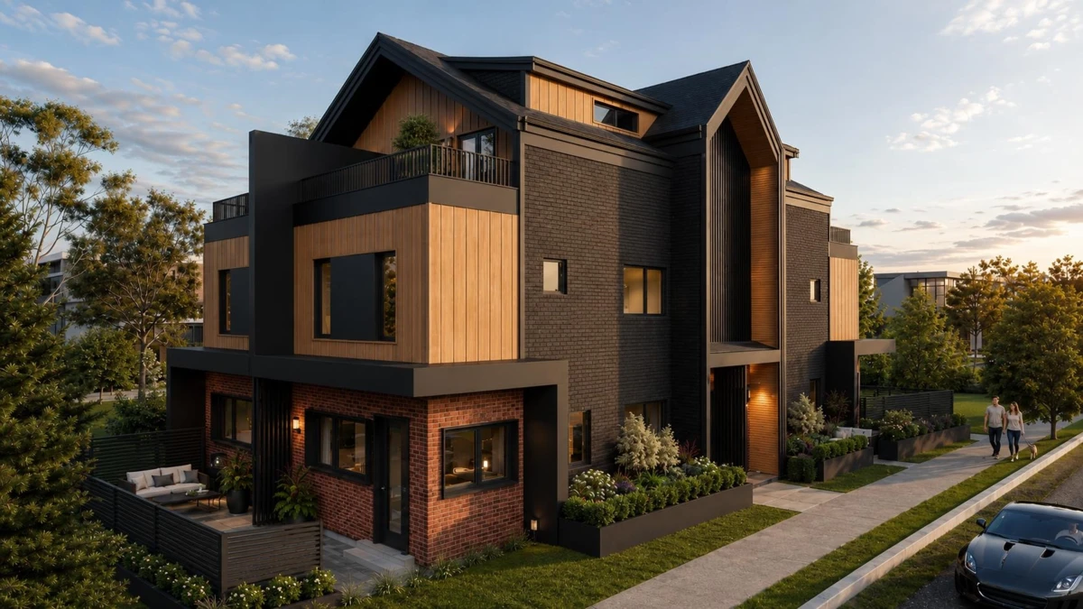 Family Room Photo of 2 2017 E 23rd Avenue, Vancouver, BC