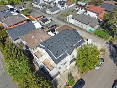 Primary Bedroom Photo of 2 2017 E 23rd Avenue, Vancouver, BC
