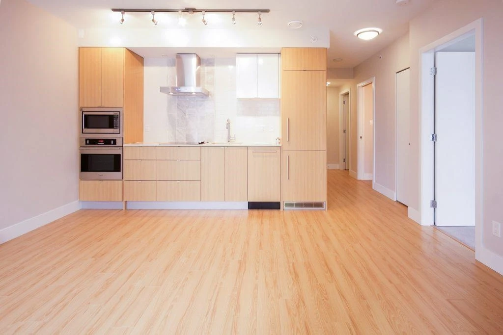 Dining Area Photo of 606 159 W 2nd Avenue, Vancouver, BC
