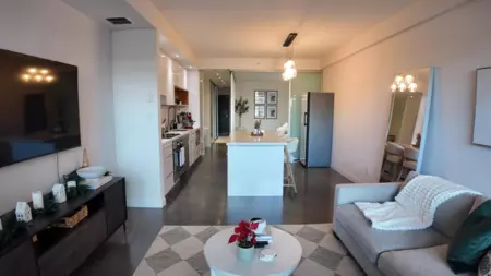 206 256 E 2nd Avenue, Vancouver, BC, Vancouver — Apartment/Condo for sale