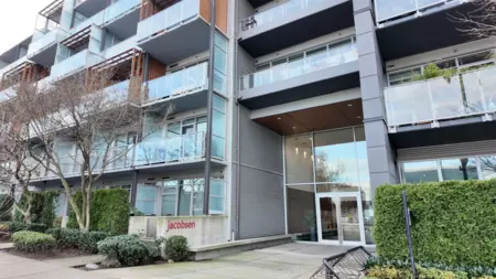 206 256 E 2nd Avenue, Vancouver, BC, Vancouver — Apartment/Condo for sale