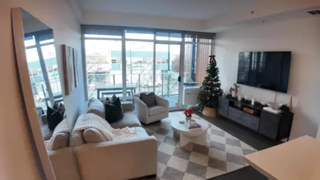 206 256 E 2nd Avenue, Vancouver, BC, Vancouver — Apartment/Condo for sale
