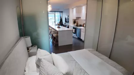 Pantry Photo of 206 256 E 2nd Avenue, Vancouver, BC