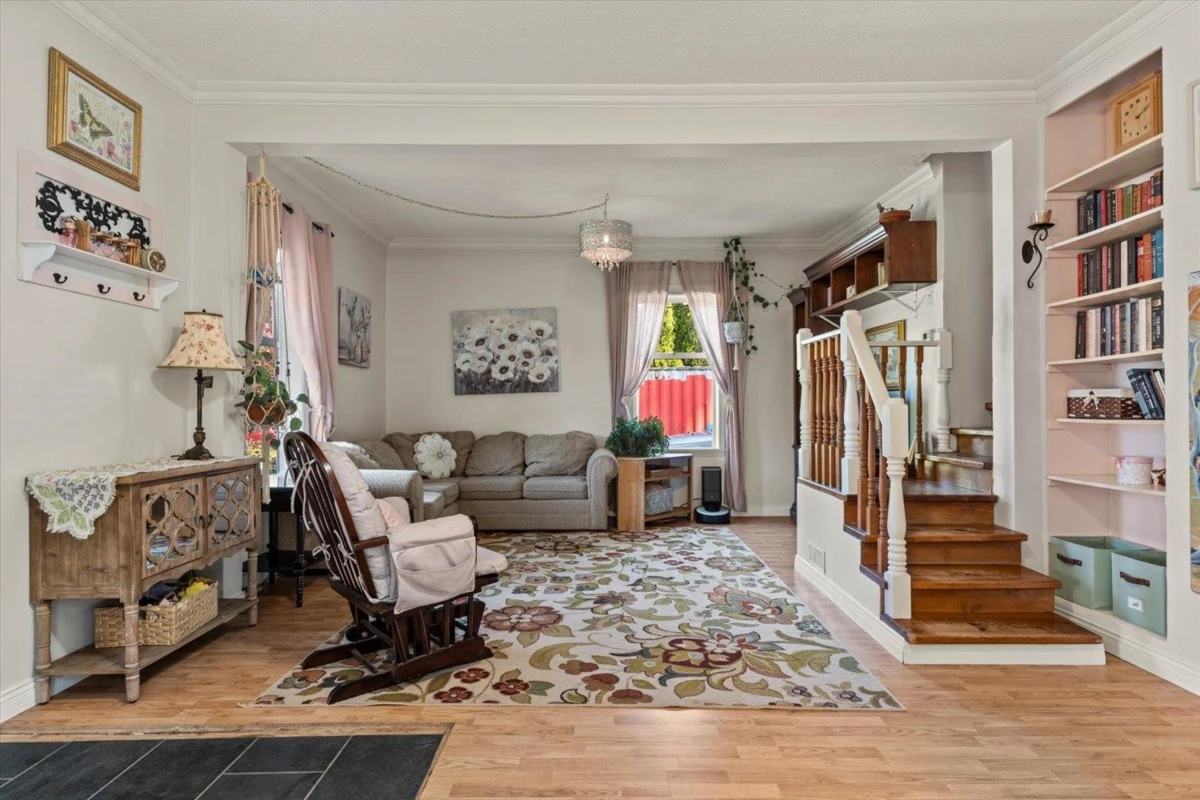 Family Room Photo of 2122 Ashton Road, Agassiz, BC