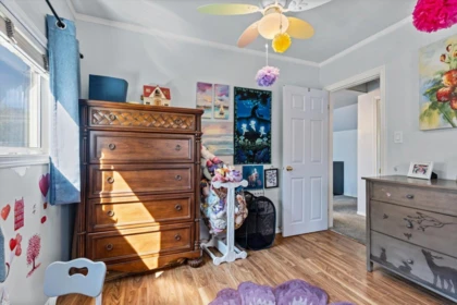 Basement Recreation Room Photo of 2122 Ashton Road, Agassiz, BC