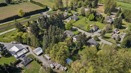 Community Amenities Photo (Clubhouse) of 2122 Ashton Road, Agassiz, BC