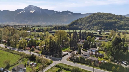 Fitness Center Photo Near 2122 Ashton Road, Agassiz, BC