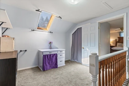 Hallway Photo of 2122 Ashton Road, Agassiz, BC