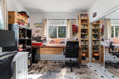 Mudroom Photo of 2122 Ashton Road, Agassiz, BC