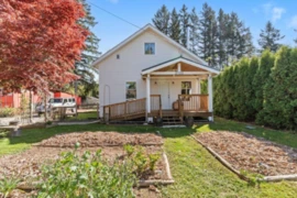 2122 Ashton Road, Agassiz, BC