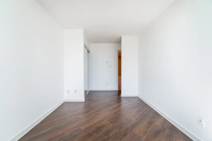 Entry Foyer Photo of 1208 1212 Howe Street, Vancouver, BC