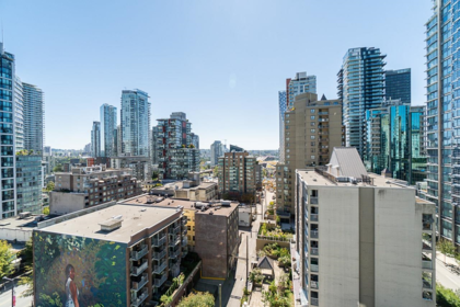 Hot Tub / Spa Photo of 1208 1212 Howe Street, Vancouver, BC