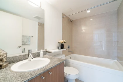 Loft / Bonus Room Photo of 1208 1212 Howe Street, Vancouver, BC