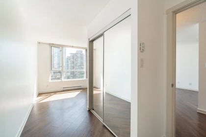 Powder Room Photo of 1208 1212 Howe Street, Vancouver, BC