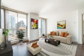 1208 1212 Howe Street, Vancouver, BC