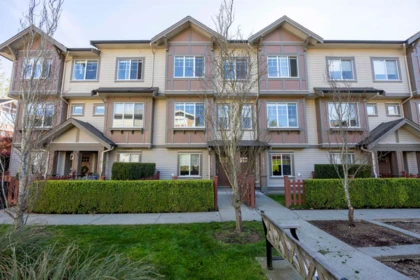 140 10151 240 Street, Maple Ridge, BC, Maple Ridge — Townhouse for sale