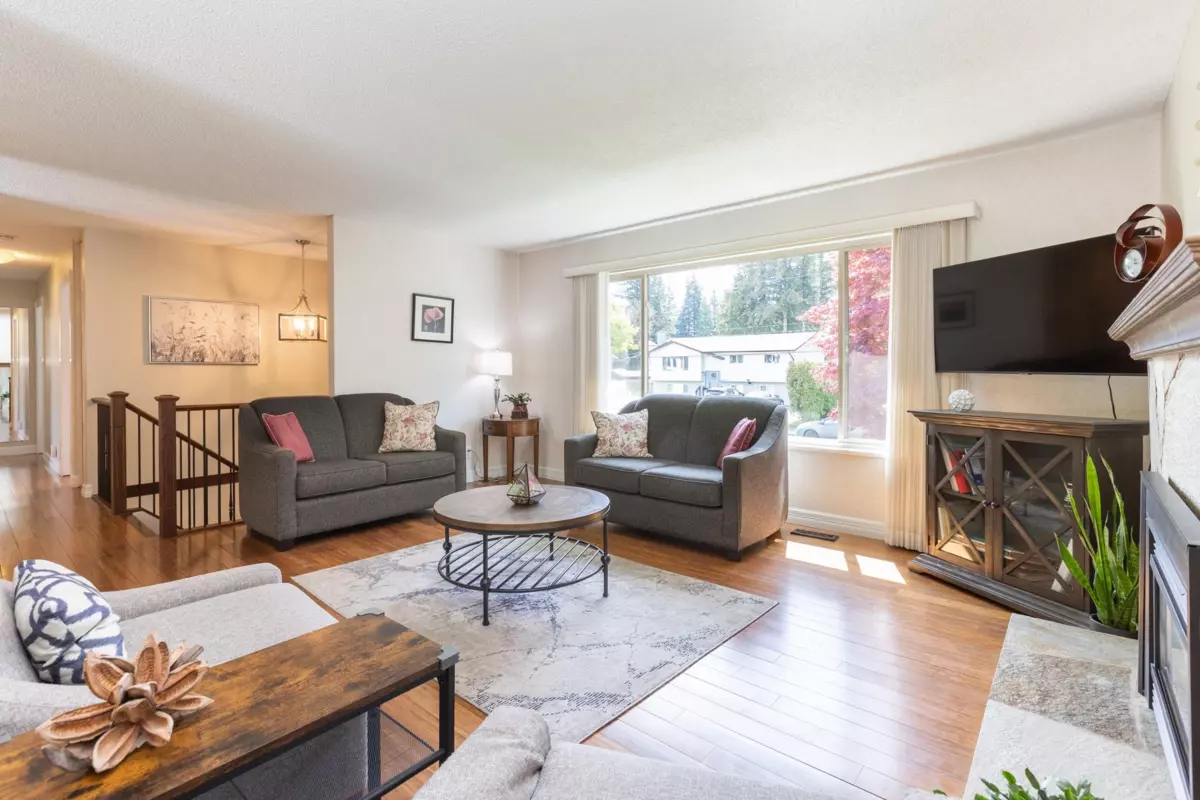 Dining Area Photo of 20249 44 Avenue, Langley, BC