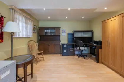 Loft / Bonus Room Photo of 20249 44 Avenue, Langley, BC