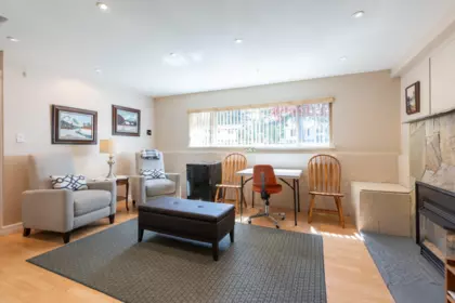 Office / Den Photo of 20249 44 Avenue, Langley, BC