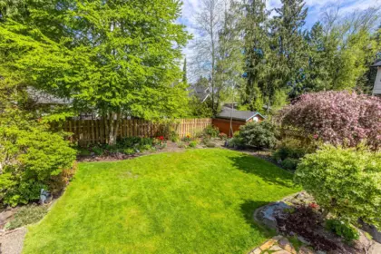 Outdoor Deck Photo of 20249 44 Avenue, Langley, BC