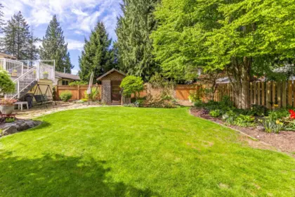 Outdoor Kitchen Photo of 20249 44 Avenue, Langley, BC