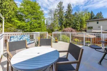 Staircase Photo of 20249 44 Avenue, Langley, BC