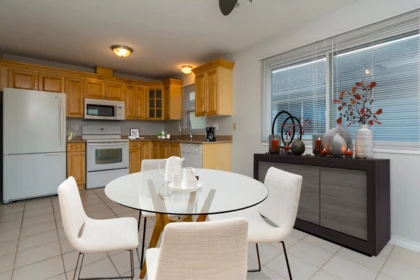 Kitchen Photo of 11310 Harrison Street, Maple Ridge, BC