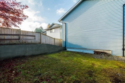 Outdoor Deck Photo of 11310 Harrison Street, Maple Ridge, BC