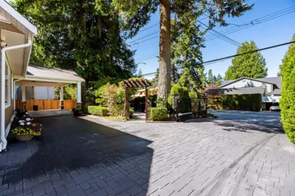 Community Amenities Photo (Clubhouse) of 1542 128 Street, Surrey, BC