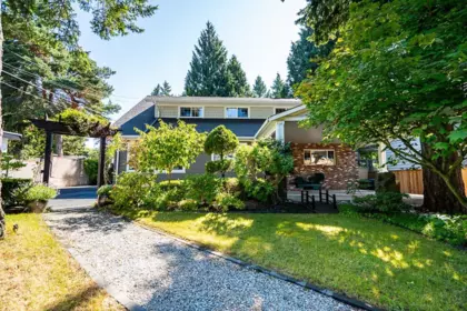 1542 128 Street, Surrey, BC, Surrey — Single Family Residence for sale