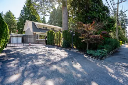 1542 128 Street, Surrey, BC, Surrey — Single Family Residence for sale