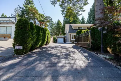 Fitness Center Photo Near 1542 128 Street, Surrey, BC
