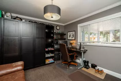 Office / Den Photo of 1542 128 Street, Surrey, BC