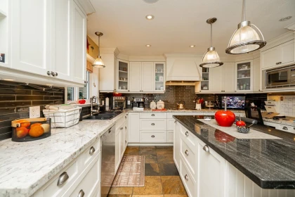 Pantry Photo of 1542 128 Street, Surrey, BC