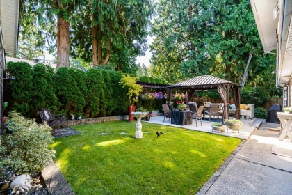 Street View Photo of 1542 128 Street, Surrey, BC