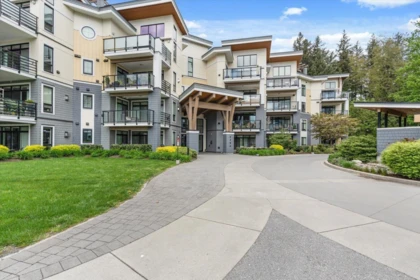 204 5384 Tyee Lane, Chilliwack, BC, Chilliwack — Apartment/Condo for sale