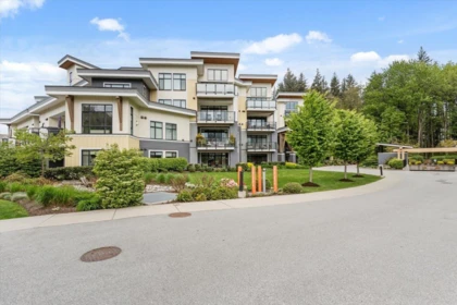 204 5384 Tyee Lane, Chilliwack, BC, Chilliwack — Apartment/Condo for sale