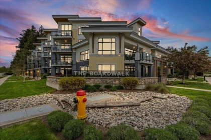 204 5384 Tyee Lane, Chilliwack, BC, Chilliwack — Apartment/Condo for sale