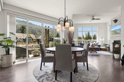 Loft / Bonus Room Photo of 204 5384 Tyee Lane, Chilliwack, BC