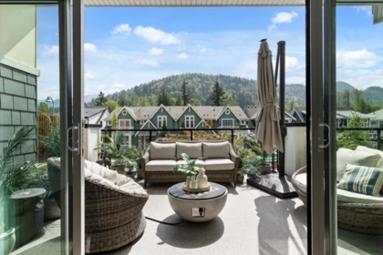 Street View Photo of 204 5384 Tyee Lane, Chilliwack, BC