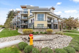 204 5384 Tyee Lane, Chilliwack, BC