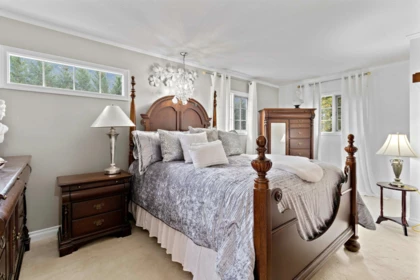 Bedroom 2 Photo of 62525 Airport Road, Hope, BC