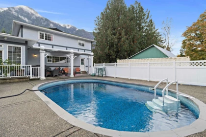Loft / Bonus Room Photo of 62525 Airport Road, Hope, BC