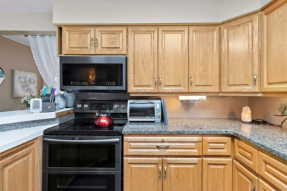 Pantry Photo of 62525 Airport Road, Hope, BC