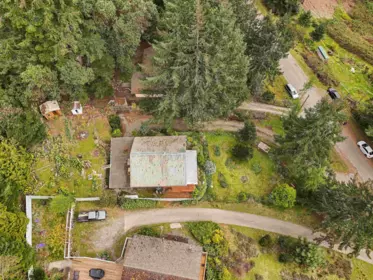 Community Amenities Photo (Clubhouse) of 279 Wood Dale Drive, Mayne Island, BC